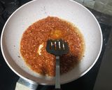Foto langkah ke 4 dari resep Sambal Terasi Baby Cumi.