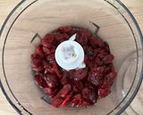 Golyó “Valentin” recept fázis 1 fotója