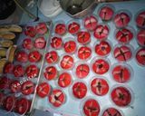 Foto langkah ke 3 dari resep Puding jambu.