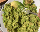 Foto del paso 4 de la receta: Guacamole