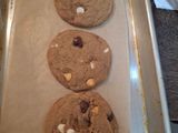 Coklat Cookies 🍪