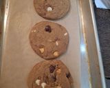 Foto langkah ke 1 dari resep Coklat Cookies 🍪.