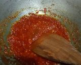 Foto langkah ke 2 dari resep Sambal bajag petis madura.