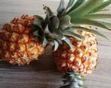 Une image de l'étape 3 de 👒Gâteau 🍰ananas 🍍 de MAMIE 👵.