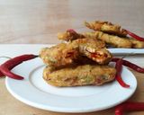 Foto langkah ke 7 dari resep Tempe Jeletot.