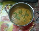 Gujarati Mixed Dal recipe step 5 photo