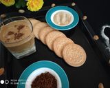 डालगोना कॉफी (Dalgona coffee recipe in hindi) रेसिपी चरण 3 फोटो