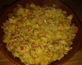 Foto del paso 13 de la receta: Revuelto de papas