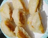 A picture of step 9 of Potato Stuffed Idli.