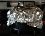 Foto del paso 8 de la receta: Pan de Masa Madre