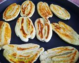 Foto langkah ke 3 dari resep Pisang Gapit (Jajanan khas Kalimantan).