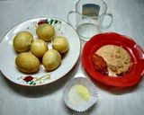 Foto langkah ke 2 dari resep Telor balado aka telor pedas.