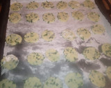 Foto del paso 2 de la receta: Galletitas saladas con Ciboulette