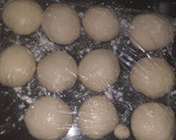 Foto del paso 3 de la receta: Croissant con relleno de chocolate