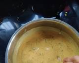 Bread pudla recipe step 1 photo