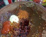 Foto langkah ke 2 dari resep Mie Cabai Super Pedas.