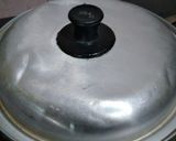 Foto langkah ke 8 dari resep Roti Pisang Khas Banjar.