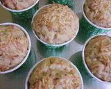 Foto langkah ke 9 dari resep Muffin Tape.