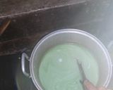 Foto langkah ke 2 dari resep Puding santan sederhana.
