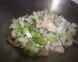 Foto langkah ke 2 dari resep Mie Goreng.