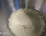 Kráter szelet recept fázis 2 fotója
