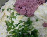 Foto langkah ke 2 dari resep Perkedel tahu kornet.