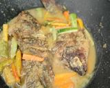 Foto langkah ke 4 dari resep Pesmol Ikan Nila.