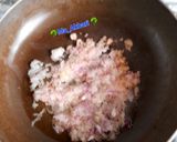 عکس مرحله 3 از دستور 🌺کوفته مرغ با سس بادمجان