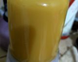 Foto langkah ke 1 dari resep Mango Ice Cream Simpel.
