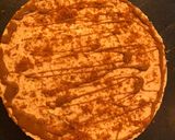 Pas rețetă Biscoff cheesecake 9 fotografie