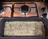 Foto del paso 4 de la receta: Pan de Coco y Linaza - Método Grez