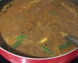 A picture of step 7 of Dal Makhani: Home Style Cooking.