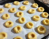Foto del paso 7 de la receta: Pepas de Dulce de Membrillo y Batata