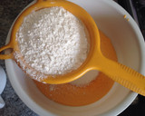 Foto del paso 3 de la receta: Muffin de zanahoria 🥕