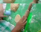 Foto langkah ke 7 dari resep Donat susu.