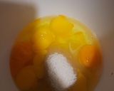 Foto langkah ke 1 dari resep Bolu Ketan Hitam Panggang.