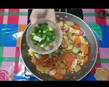 Foto langkah ke 16 dari resep Resep nasi gila.