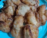 Foto langkah ke 3 dari resep Pisang Goreng Crispy.