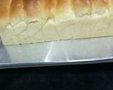 Foto langkah ke 9 dari resep Roti sobek empuk dan lembut.
