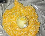 Foto langkah ke 6 dari resep Potato cheese balls.