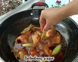 Foto langkah ke 11 dari resep Pindang Bandeng.