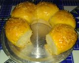 Foto langkah ke 5 dari resep Roti sobek.