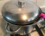 Foto del paso 3 de la receta: Caldillo de congrio a la marinera