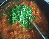 સેવ ટામેટા નું શાક (Sev Tomato Shak Recipe In Gujarati) રેસીપી સ્ટેપ4ફોટો