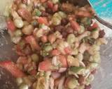 Aloo Kabli recipe step 17 photo