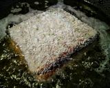 Foto del paso 11 de la receta: SANDWICHES De Müesli y Mantequilla de Maní...!
