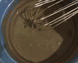 Foto langkah ke 2 dari resep Caffè mocha chiffon cake (mocaccino chiffon cake).