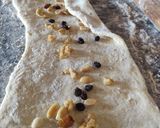 Foto del paso 3 de la receta: Pan Trenza con Semillas! 🇦🇷❤️