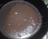 Foto langkah ke 2 dari resep Mille crepes.