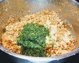 Svéd 🇸🇪 Mandulás hal "Mandelfisk" recept fázis 2 fotója